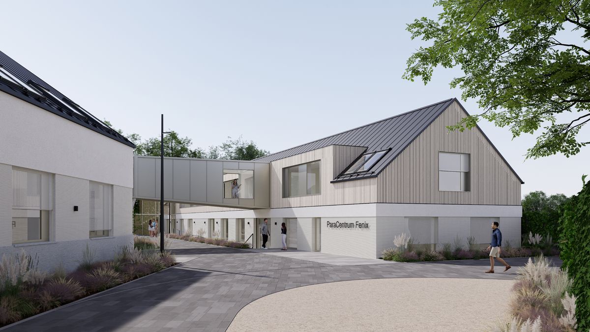 V Modřicích může být centrum pro vozíčkáře. Organizace i přes odpor radnice získala stavební povolení